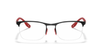 RayBan RX8416M SCUDERIA FERRARI KOLLEKTION