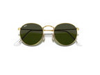 RayBan RB3447 ROUND METAL
